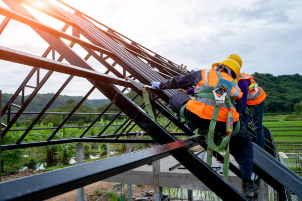 Best Tile Roofing Contractor  in Warminster Heights, PA