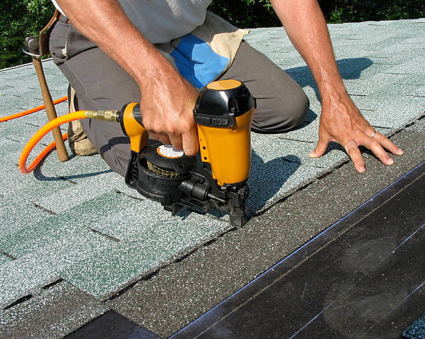 Best Shingle Roofing Installation  in Warminster Heights, PA