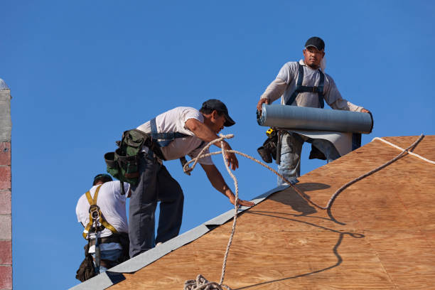 Tile Roofing Contractor in Warminster Heights, PA
