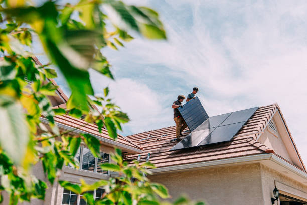 Best Residential Roofing Contractor  in Warminster Heights, PA