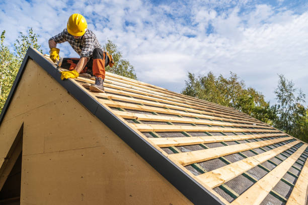 Slate Roofing Contractor in Warminster Heights, PA