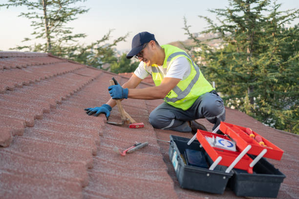 Quick and Trustworthy Emergency Roof Repair Services in Warminster Heights, PA