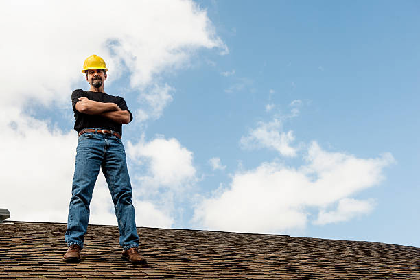 Best New Roof Installation  in Warminster Heights, PA