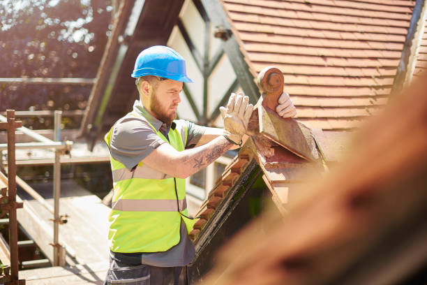 Best Commercial Roofing Services  in Warminster Heights, PA